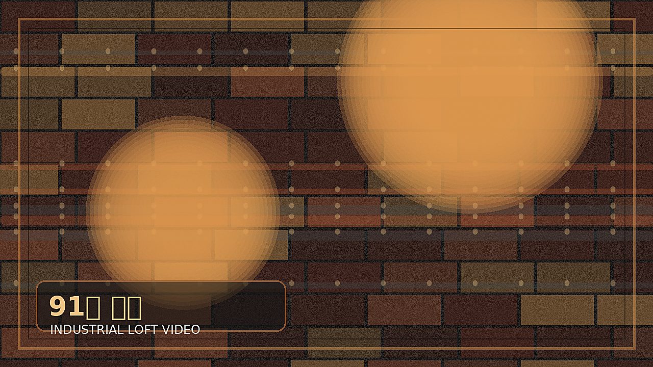 91网品牌Loft生活创作者头像